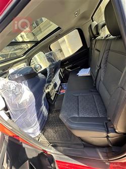 تويوتا توندرا